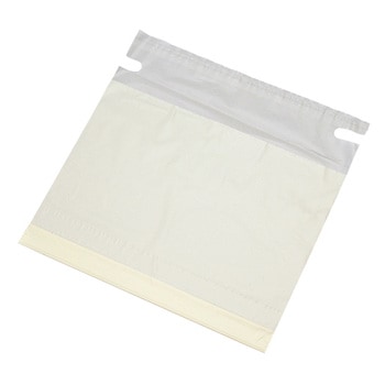 ワンタッチゴミ袋 アズワン