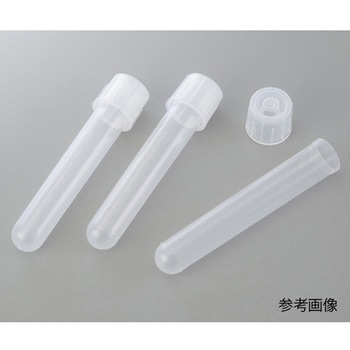 滅菌PPチューブ アズワン