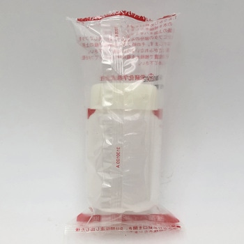 滅菌採水瓶 TGシリーズ - 栄研化学