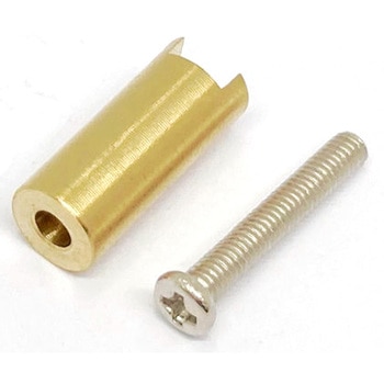 ポリバリコン用延長シャフト ネジ付 - 共立電子産業