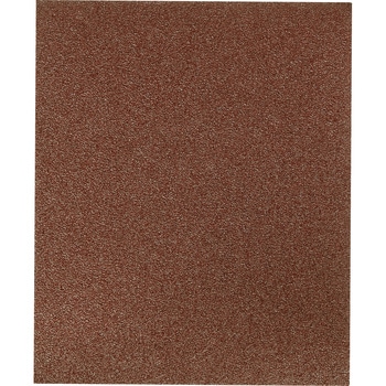 耐水研磨布シート 230X280mm(50枚入) TRUSCO