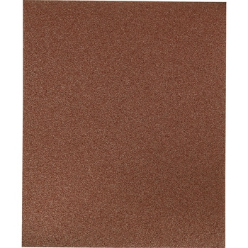 耐水研磨布シート 230X280mm(50枚入) TRUSCO