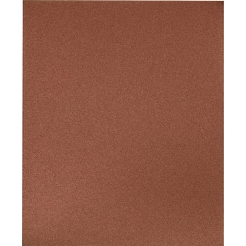 耐水研磨布シート 230X280mm(50枚入) TRUSCO