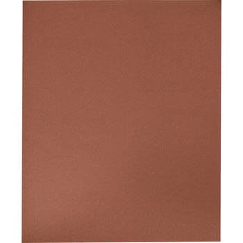 耐水研磨布シート 230X280mm(50枚入) TRUSCO