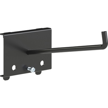 パンチングパネルオプション 工具フック TRUSCO