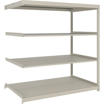 UL-5664B ���^���b�NUL�^�y�ʃ{���g���X�I ����1500mm �A���^ TRUSCO �l�I�O���[�F �׏d100kg/�i 4�i   UL-5664B 13652996