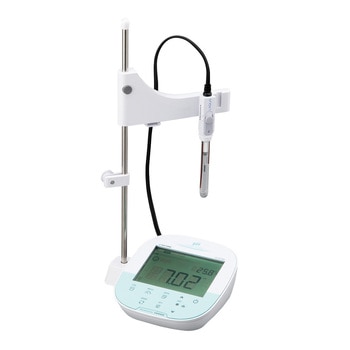 卓上型pH水質分析計 HORIBA