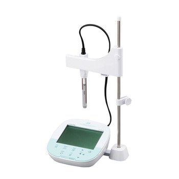 卓上型pH水質分析計 - HORIBA