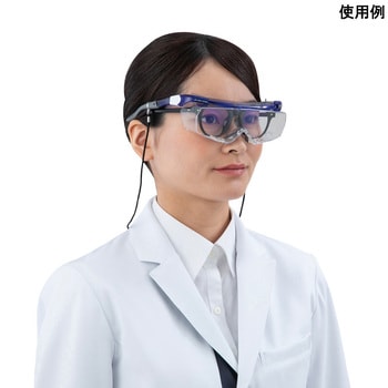 JIS一眼形オーバーグラス保護メガネ SN-770シリーズ 山本光学