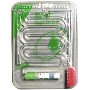 3M TM アテスト TM 短時間判定用生物学的インジケータ - Solventum(ソルベンタム)(旧スリーエム ヘルスケア)