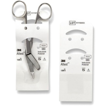 3M TM コンプライ TM インスツルメント・プロテクター Solventum(ソルベンタム)(旧スリーエム ヘルスケア)