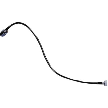 フレキシブルガンポール(0.5m) 精和産業