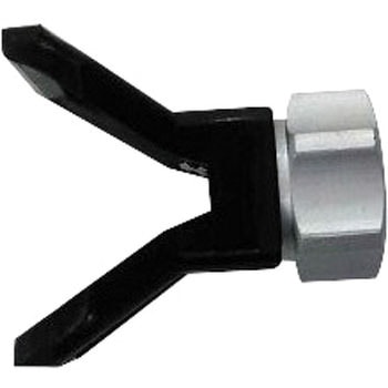 ボディセット手回し(ターンクリーン用) 精和産業