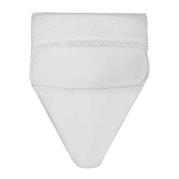 クリーンルームモップ専用カバー 5枚入 Foamtec