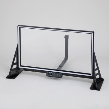 透明ライトボード eGlass eGlass