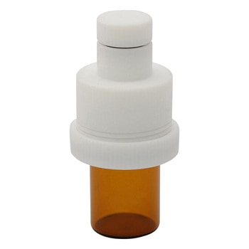 高気密保存瓶 ラブディポット