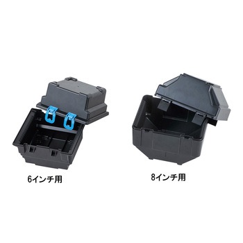 ウェハーケース 帯電防止タイプ SL-WSBシリーズ セレン