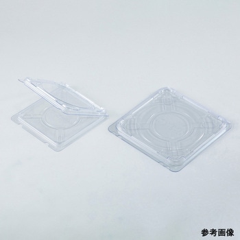 ウェハーシッパー ウェハーリングセットタイプ SL-WMFSシリーズ セレン