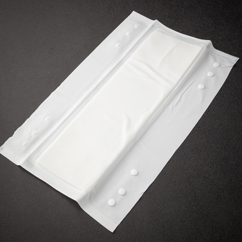 クリーンルームモップ Foamtec