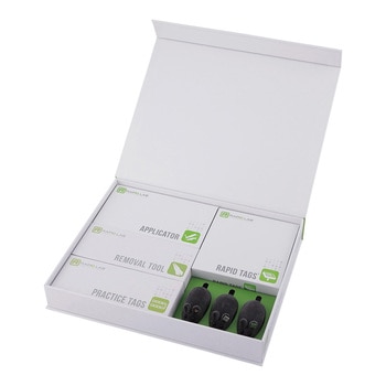 マウス用識別タグ RapID Tags RapID Lab