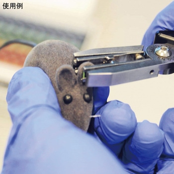 マウス用識別タグ RapID Tags RapID Lab