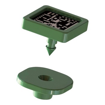 マウス用識別タグ RapID Tags RapID Lab