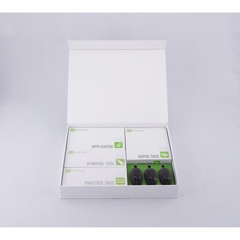 マウス用識別タグ RapID Tags RapID Lab