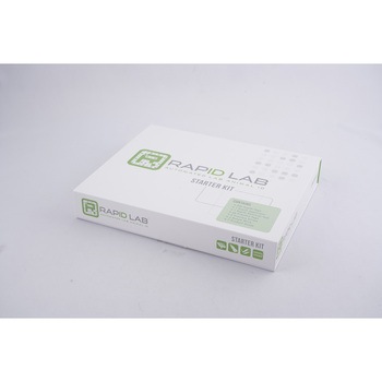 マウス用識別タグ RapID Tags RapID Lab