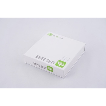 マウス用識別タグ RapID Tags RapID Lab