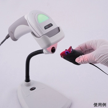 マウス用識別タグ RapID Tags RapID Lab