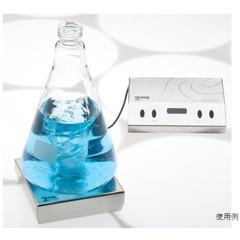 電磁誘導式スターラー ミックスドライブ 2mag