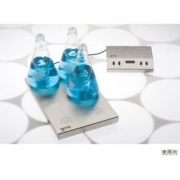 電磁誘導式スターラー ミックスドライブ 2mag