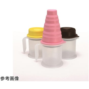 ぴったりトロミがつくカップ 日本山村硝子