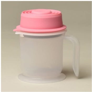 ぴったりトロミがつくカップ 日本山村硝子