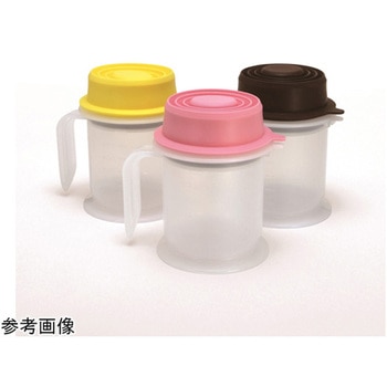 ぴったりトロミがつくカップ 日本山村硝子