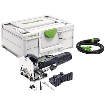 FESTOOL 万能ジョイントシステム ドミノ DF500 Q-PLUS(576418) ハーフェレ