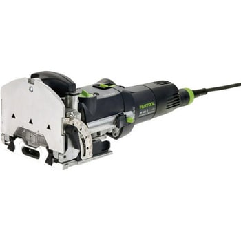 FESTOOL 万能ジョイントシステム ドミノ DF500 Q-PLUS(576418) ハーフェレ