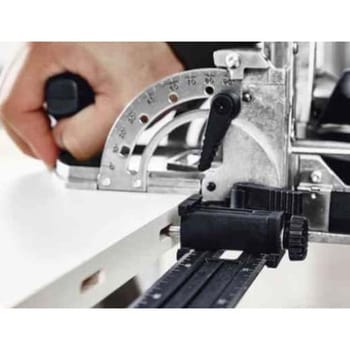 FESTOOL 万能ジョイントシステム ドミノ DF500 Q-PLUS(576418) ハーフェレ