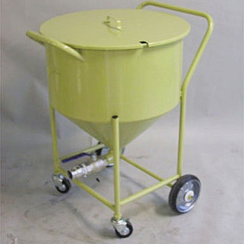 ホッパー100L【1'1/2】 精和産業
