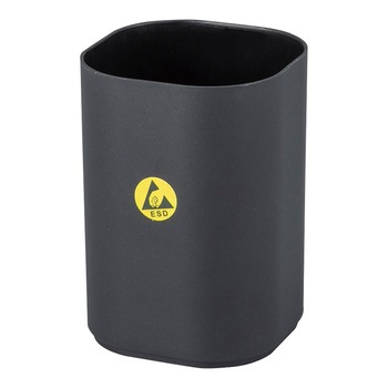 ESD ペンホルダー Φ75×105mm AntiSK