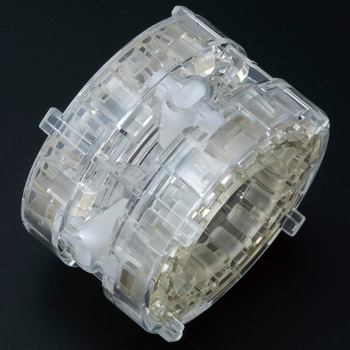 3D浮遊培養容器 CELL SPINPOD スターターキット Cell Spinpod