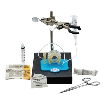 3D浮遊培養容器 CELL SPINPOD スターターキット Cell Spinpod