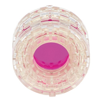 3D浮遊培養容器 CELL SPINPOD スターターキット Cell Spinpod