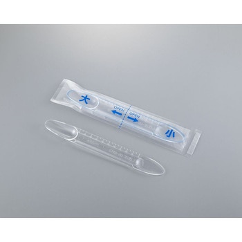 滅菌済み多機能ディスポスプーン 1箱 200本入 - アテクト