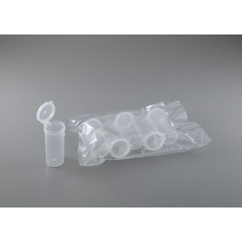 滅菌済ディスポロックボトル 1箱 5本×30袋入 アテクト