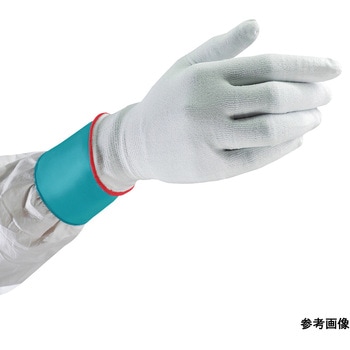 クリーンルームインナー手袋 γ線滅菌済 S-BCRLシリーズ - BioClean
