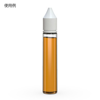 ドロップ容器 UNICORN BOTTLE(R) CHUBBY GORILLA INC.