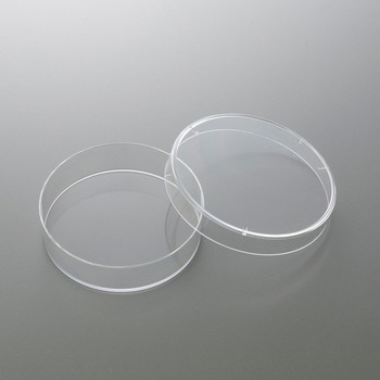 ペトリディッシュ γ線滅菌済 1箱 20枚/袋×25袋入 PDシリーズ MIDA