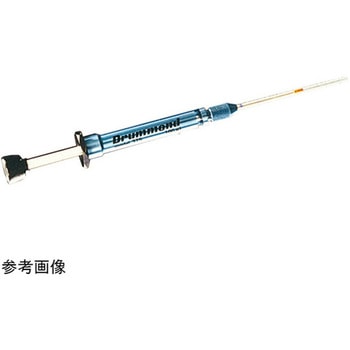容量固定式マイクロディスペンサー Fixed Microdispenserシリーズ Drummond Scientific Company