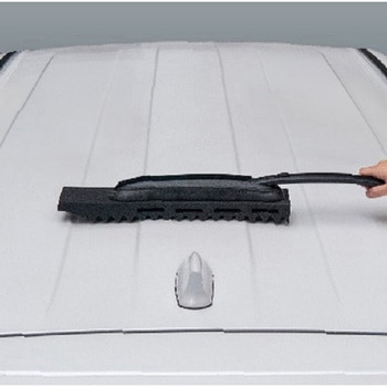 ALAUNEN ながロングスポンジ SOFT99